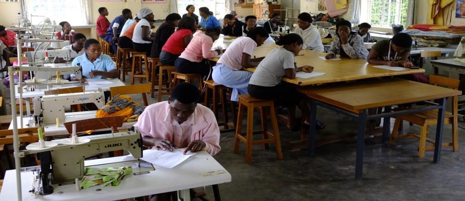 Vocational Training